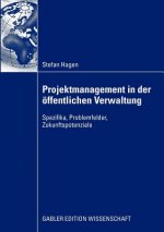 Projektmanagement in Der OEffentlichen Verwaltung