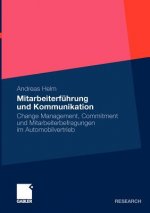 Mitarbeiterfuhrung Und Kommunikation