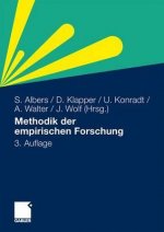 Methodik Der Empirischen Forschung