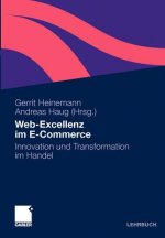 Web-Exzellenz Im E-Commerce