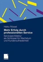 Mehr Erfolg durch professionellen Service