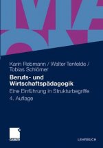 Berufs- Und Wirtschaftspadagogik