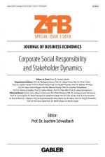 Corporate Social Responsibility and Stakeholder Dynamics