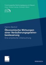 OEkonomische Wirkungen Einer Verausserungsgewinnbesteuerung