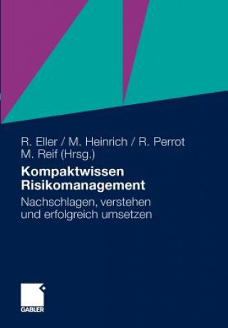 Kompaktwissen Risikomanagement