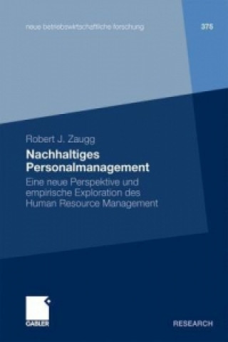 Nachhaltiges Personalmanagement