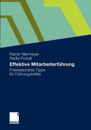Effektive Mitarbeiterf hrung