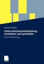 Unternehmensentwicklung Verstehen Und Gestalten