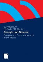 Energie Und Steuern