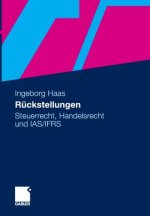 R ckstellungen
