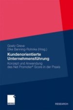 Kundenorientierte Unternehmensfuhrung