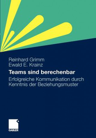 Teams Sind Berechenbar