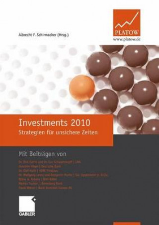 Investments 2010