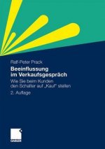 Beeinflussung Im Verkaufsgesprach
