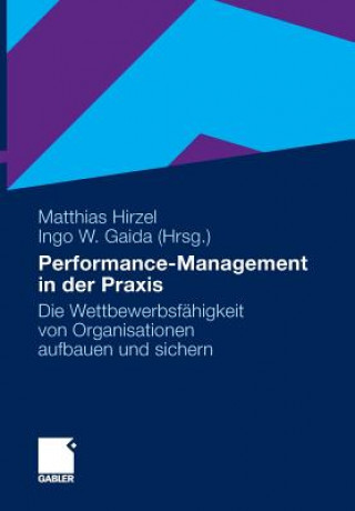 Performance-Management in Der Praxis