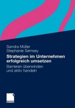 Strategien Im Unternehmen Erfolgreich Umsetzen