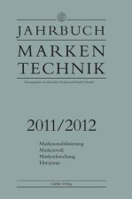 Jahrbuch Markentechnik 2011/2012