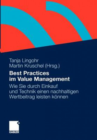 Best Practices Im Value Management