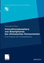 Innovationsakzeptanz Von Smartphones Bei Chinesischen Konsumenten
