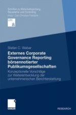 Externes Corporate Governance Reporting borsennotierter Publikumsgesellschaften