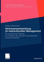 Vertrauensentwicklung Im Interkulturellen Management