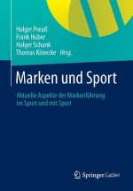 Marken Und Sport