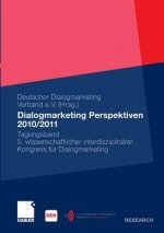 Dialogmarketing Perspektiven 2010/2011