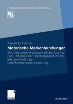 Motorische Markenhandlungen