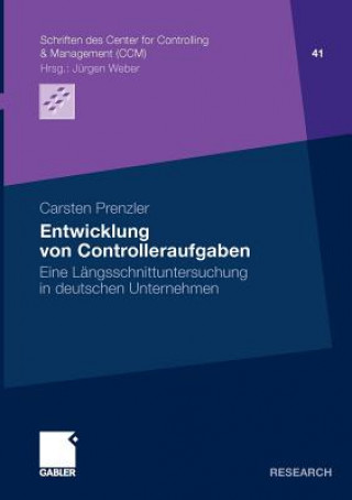 Entwicklung Von Controlleraufgaben