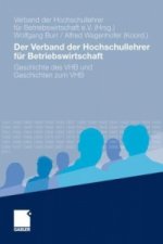 Der Verband der Hochschullehrer fur Betriebswirtschaft