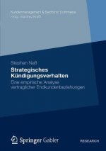 Strategisches Kundigungsverhalten