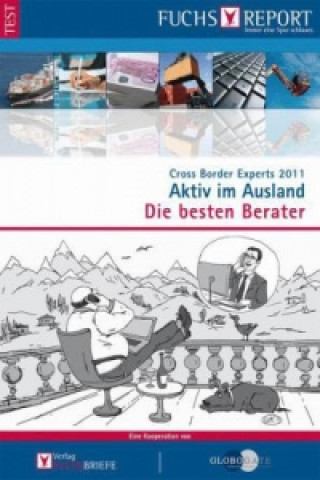 Cross Border Experts 2011