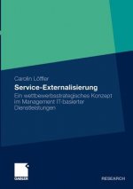 Service Externalisierung