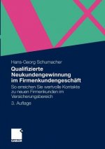 Qualifizierte Neukundengewinnung Im Firmenkundengeschaft