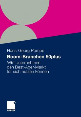 Boom-Branchen 50plus