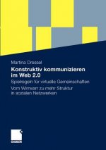 Konstruktiv Kommunizieren Im Web 2.0
