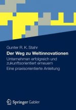 Weg Zu Weltinnovationen