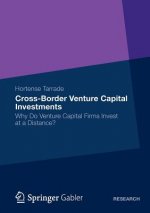 Cross-border Venture Capital Investments