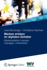 Marken erleben im digitalen Zeitalter