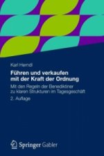 Fuhren und verkaufen mit der Kraft der Ordnung