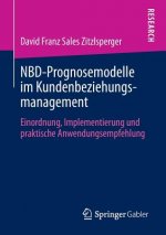 Nbd-Prognosemodelle Im Kundenbeziehungsmanagement