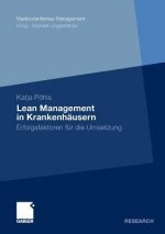 Lean Management in Krankenhausern