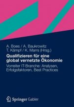 Qualifizieren fur eine global vernetzte OEkonomie