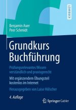 Grundkurs Buchfuhrung
