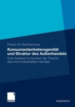 Konsumentenheterogenitat Und Struktur Des Aussenhandels