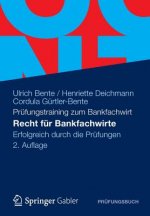 Recht fur Bankfachwirte