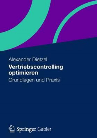 Vertriebscontrolling Optimieren