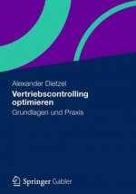 Vertriebscontrolling Optimieren