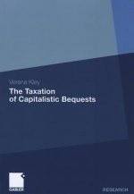 Taxation of Capitalistic Bequests