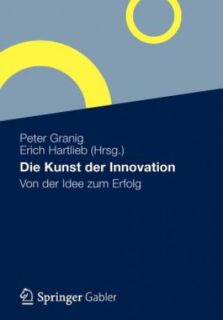 Die Kunst Der Innovation